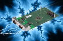 XMC UART